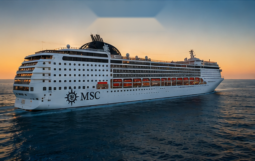 Cruzeiro MSC