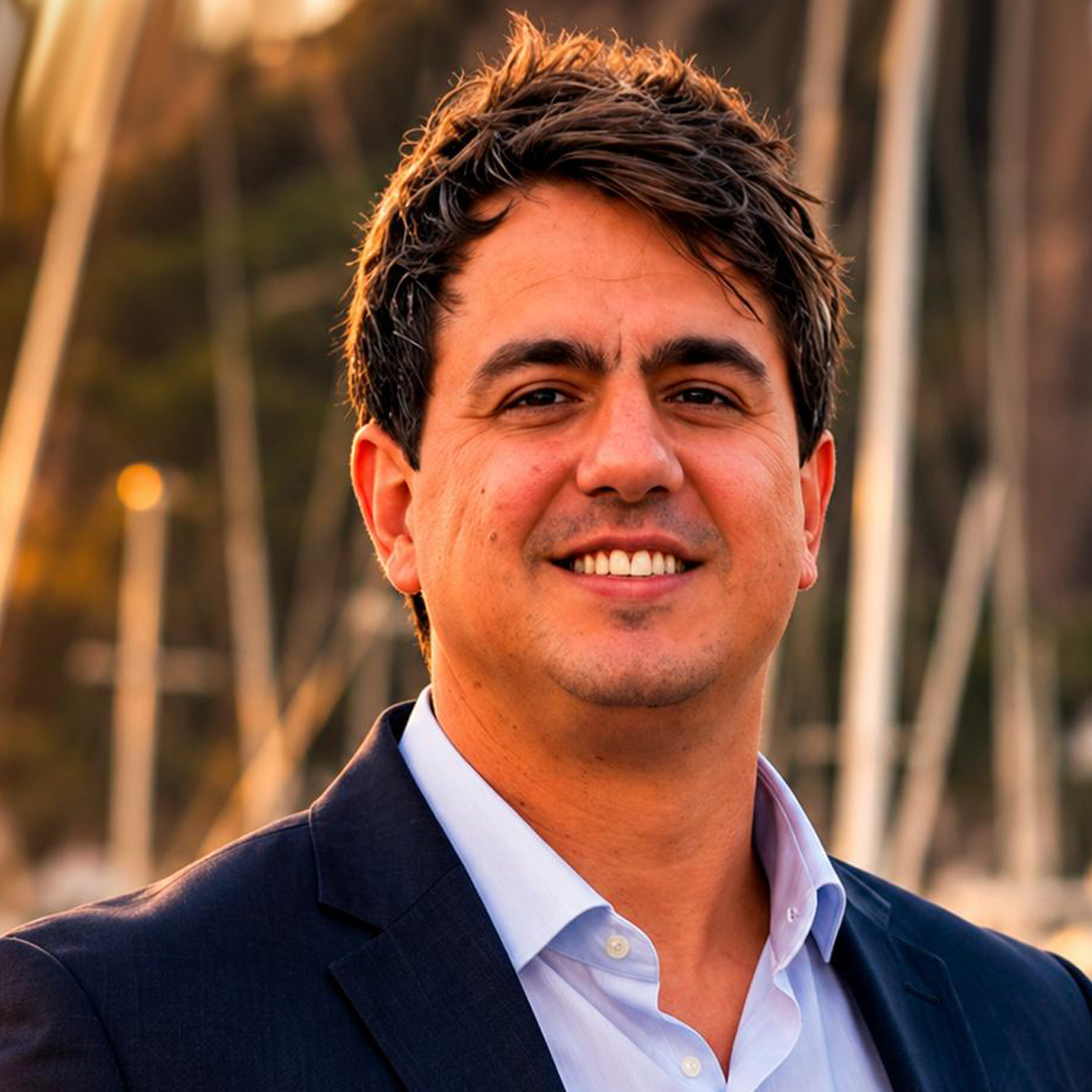 Rafael Senna